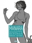 Giuseppe Bergman 1 Weneckie przygody