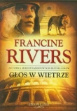 Znamię lwa. Tom 1. Głos w wietrze