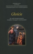 Głoście