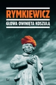 GŁOWA OWINIĘTA KOSZULĄ