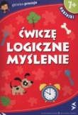 Główka pracuje. Ćwiczę logiczne myślenie