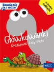 Główkowanki Kreatywne krzyżówki