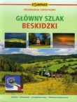 Główny Szlak Beskidzki Przewodnik turystyczny