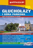 Głuchołazy i Góra Parkowa. Mapa [Galileos\
