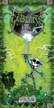 Goblins: Epic Death Edycja polska
