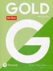 Gold B2 First  Exam Maximiser with key