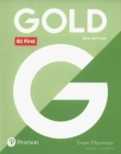 Gold B2 First  Exam Maximiser