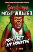 Goosebumps: Most Wanted