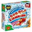 Gorący ziemniak Pytania graczy