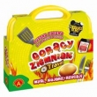 Gorący Ziemniak Travel