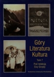 Góry Literatura Kultura t.7