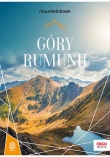 Góry Rumunii. MountainBook. Wydanie 1
