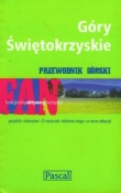 Góry Świętokrzyskie Przewodnik górski