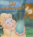 Gorylek Czy mi wierzysz