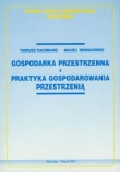 Gospodarka przestrzenna