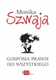 Gosposia prawie do wszystkiego/sol