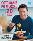 Gotowanie po włosku w 20 minut