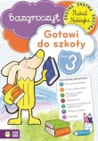 Bazgroszyt. Gotowi do szkoły. Część 3