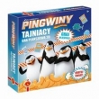Gra 3D Tajniacy - Pingwiny z Madagaskaru