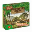 Gra 3D Wehikuł czasu - Era dinozaurów