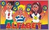 Gra Alfabet