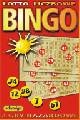 Gra Bingo - Lotto liczbowe
