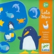 Gra edukacyjna Kolorowe zwierzęta