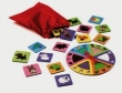 Gra edukacyjna Lotto ruletka