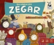 Gra edukacyjna Zegar