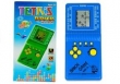Gra Elektroniczna Tetris kieszonkowa niebieska