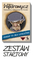 Gra karciana Jakub Wędrowycz - Zestaw Startowy (60 kart)