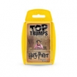 Gra karciana Top Trumps Harry Potter i Zakon Feniksa