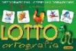 Gra  Lotto - ortografia