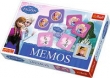 GRA - Memos Frozen