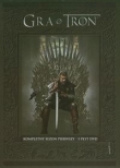 Gra o tron Sezon 1