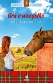 Gra o wszystko. Jinny z Finmory. Tom 10