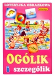 Gra Ogólik i szczególik - loteryjka