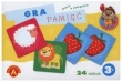 Gra Pamięć