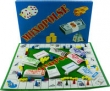 Gra Planszowa Monopolse