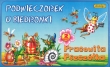 Gra Pracowita pszczółka & Podwieczorek u biedronki