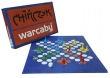 Gra "Chinczyk Warcaby"