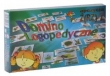 Gra "Domino logopedyczne Ż(RZ) - Z"