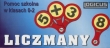 Gra "Liczmany"