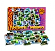 Gra "Memo - animal"