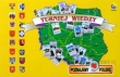 Gra "Poznajemy Polske - Turniej Wiedzy"