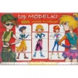 Gra "Top modelki"