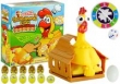 Gra Screaming Egg kura gra dla całej rodziny