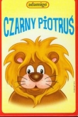 Gra Towarzyska Czarny Piotruś Zwierzęce portrety