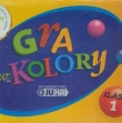 Gra w kolory 1 Pakiet