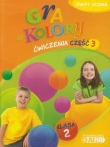 Gra w kolory 2 Ćwiczenia część 3
